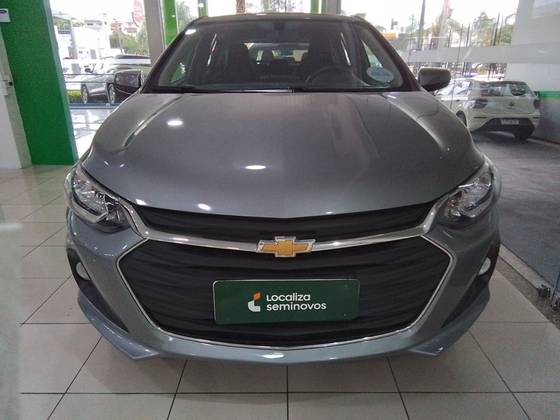 CHEVROLET ONIX 1.0 FLEX LT MANUAL CHEVROLET ONIX 1.0 FLEX LT MANUAL
